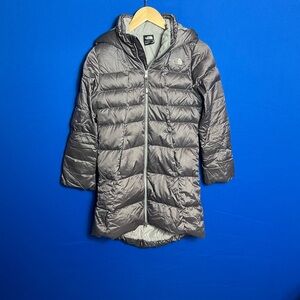 The North Face Girls’ Thermoball Parka